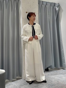 はせきよさんのコーディネート