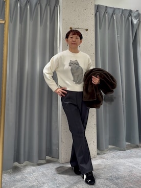 はせきよさんのコーディネート