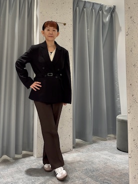 はせきよさんのコーディネート