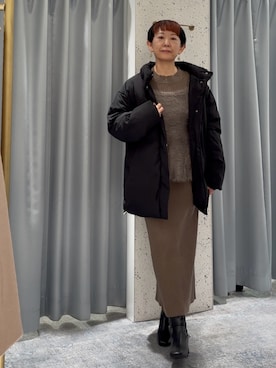 はせきよさんのコーディネート