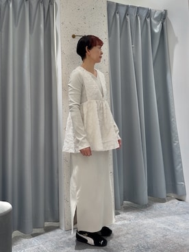 はせきよさんのコーディネート