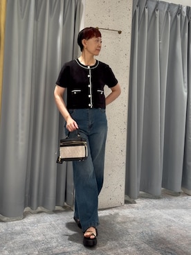 はせきよさんのコーディネート