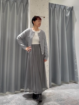 はせきよさんのコーディネート