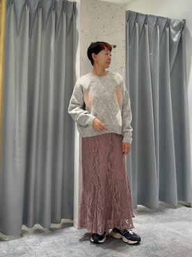 はせきよさんのコーディネート