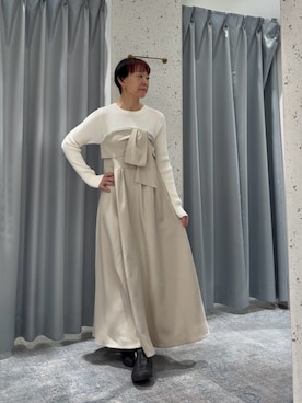 はせきよさんのコーディネート