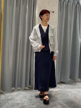 はせきよさんのコーディネート