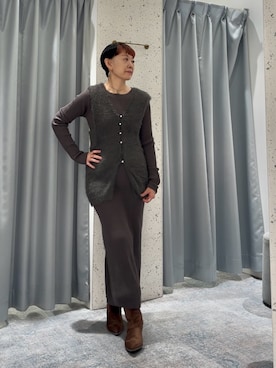 はせきよさんのコーディネート