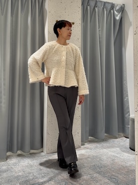 はせきよさんのコーディネート