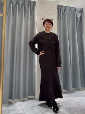 はせきよさんのコーディネート