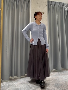 はせきよさんのコーディネート