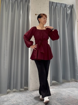 はせきよさんのコーディネート