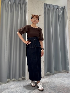 はせきよさんのコーディネート