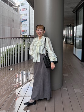 はせきよさんのコーディネート