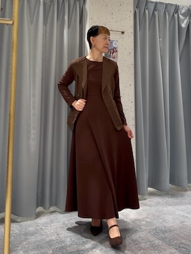 はせきよさんのコーディネート