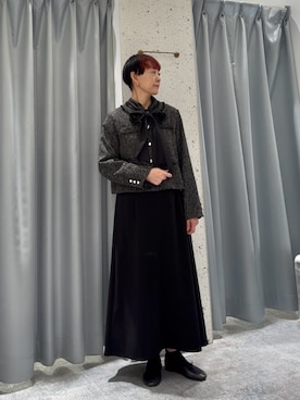 はせきよさんのコーディネート