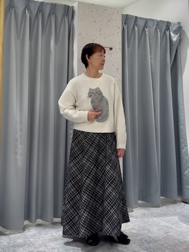 はせきよさんのコーディネート