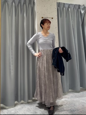 はせきよさんのコーディネート