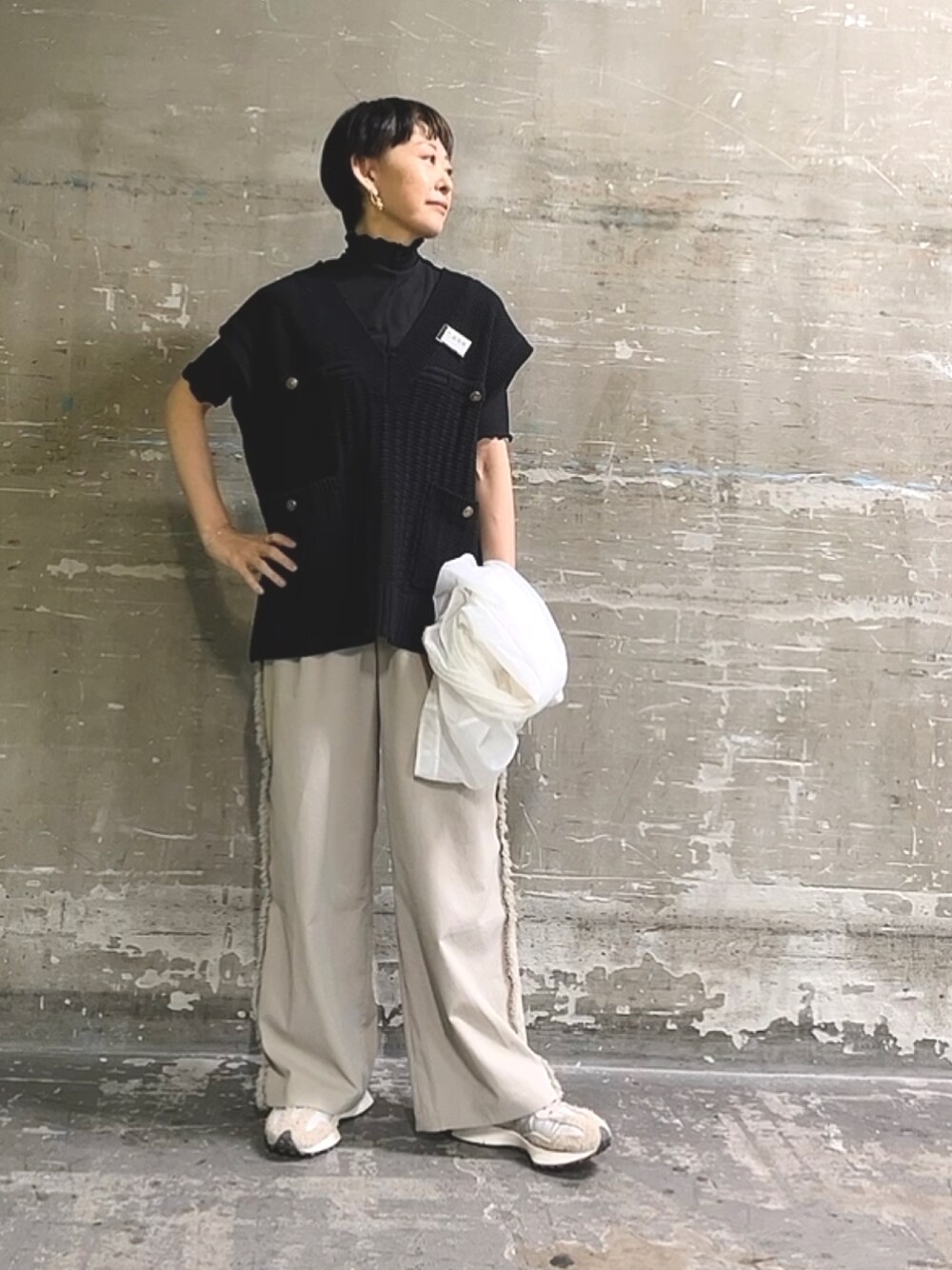NEW BALANCE（ニューバランス）の「New Balance ニューバランス
