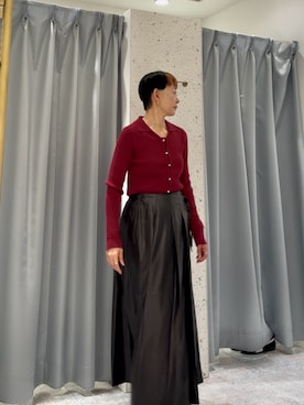 はせきよさんのコーディネート