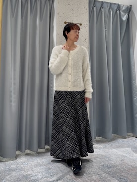 はせきよさんのコーディネート