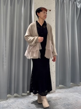 はせきよさんのコーディネート