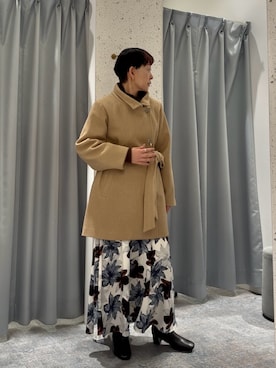 はせきよさんのコーディネート