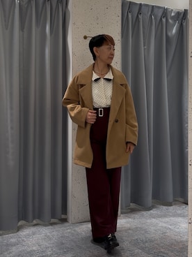 はせきよさんのコーディネート