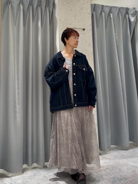 はせきよさんのコーディネート