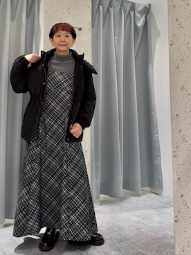 はせきよさんのコーディネート