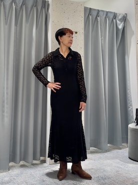 はせきよさんのコーディネート