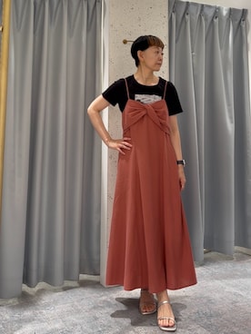 はせきよさんのコーディネート