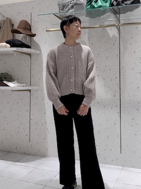 はせきよさん(レディース・160cm)の夏コーディネート