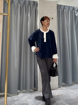 はせきよさんのコーディネート