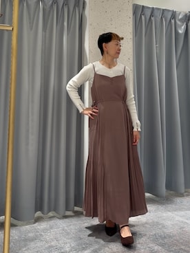 はせきよさんのコーディネート