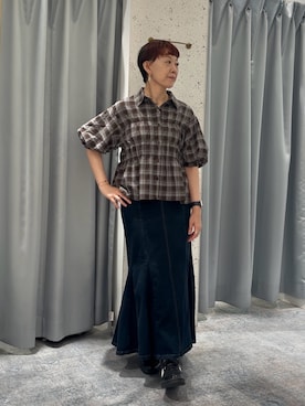 はせきよさんのコーディネート