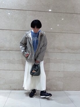 はせきよさんのコーディネート