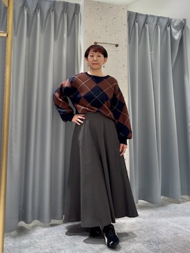 はせきよさんのコーディネート