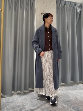 はせきよさんのコーディネート