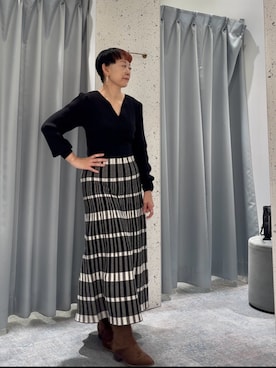 はせきよさんのコーディネート