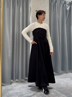 はせきよさんのコーディネート