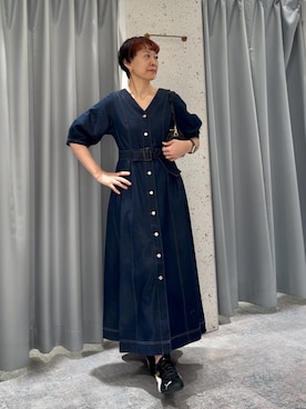 はせきよさんのコーディネート