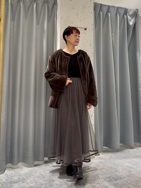 はせきよさんのコーディネート