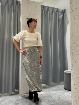 はせきよさんのコーディネート