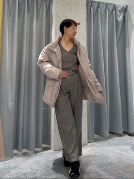 はせきよさんのコーディネート