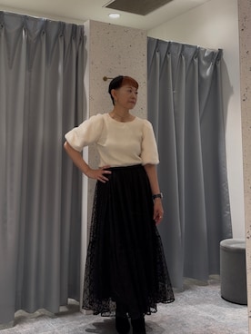 はせきよさんのコーディネート