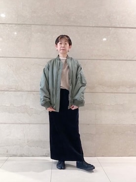 はせきよさんのコーディネート