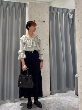 はせきよさんのコーディネート