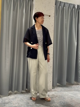 はせきよさんのコーディネート