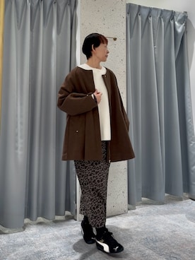 はせきよさんのコーディネート