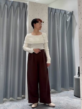 はせきよさんのコーディネート